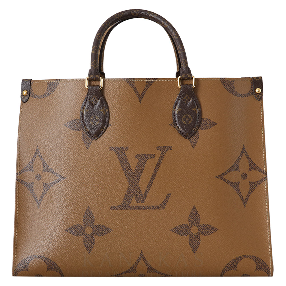 LOUIS VUITTON(USED)루이비통 모노그램 온더고 MM